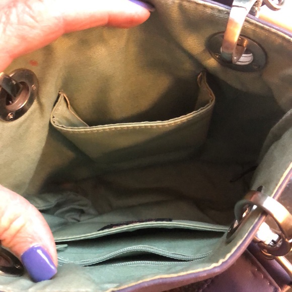 HOBO satchel - Picture 4 of 6